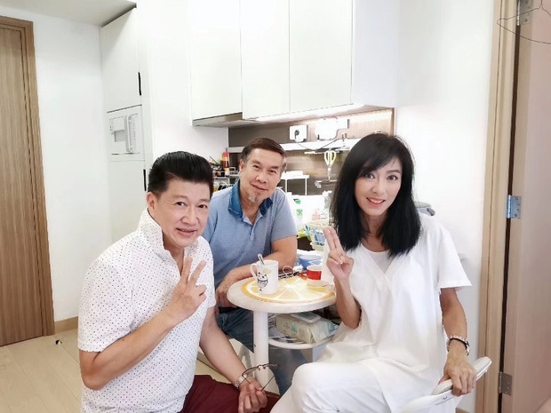 dien vien anh hung xa dieu hoi ngo anh 1