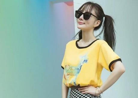 Ly Tieu Lo gay go, kem sac trong loat anh moi hinh anh