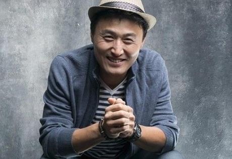 Dien vien 'Doi song nguc tu' dot ngot qua doi o tuoi 46 hinh anh