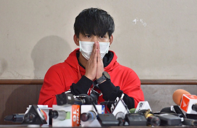 mẫu nam thái giết chết hot girl ảnh 1 mau nam thai giet chet hot girl anh 1