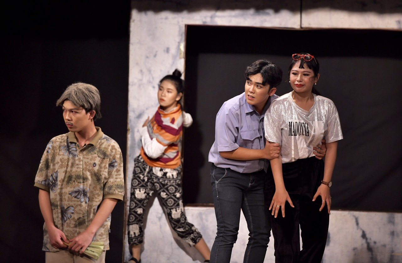 san khau hong van dem cuoi anh 5