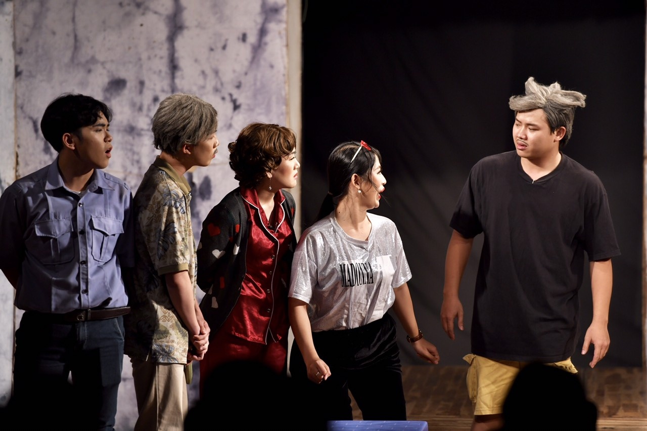 san khau hong van dem cuoi anh 3