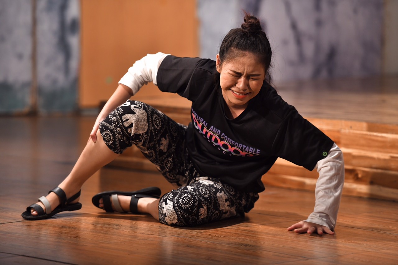 san khau hong van dem cuoi anh 6