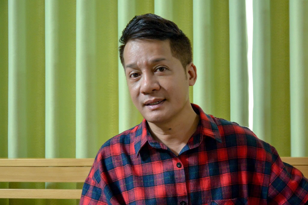 minh nhi buon khi san khau hong van dong cua anh 2