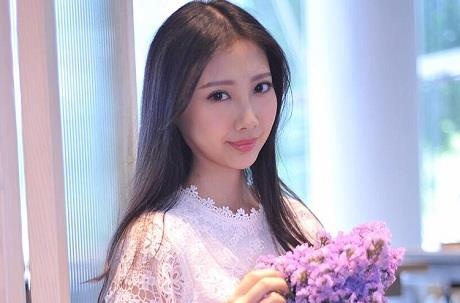 Nu ca si Hong Kong tuyet vong vi ung thu giai doan cuoi hinh anh