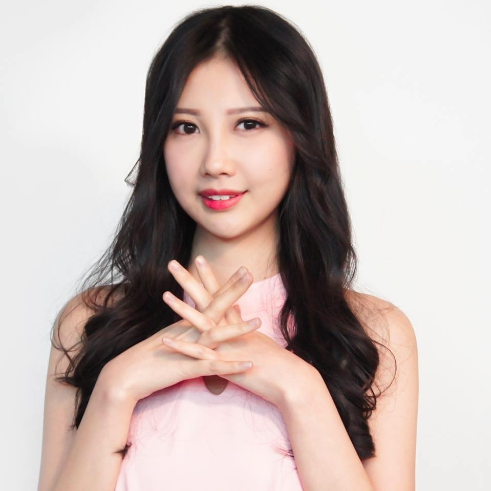 ca si Ly Minh Uy bi ung thu anh 2