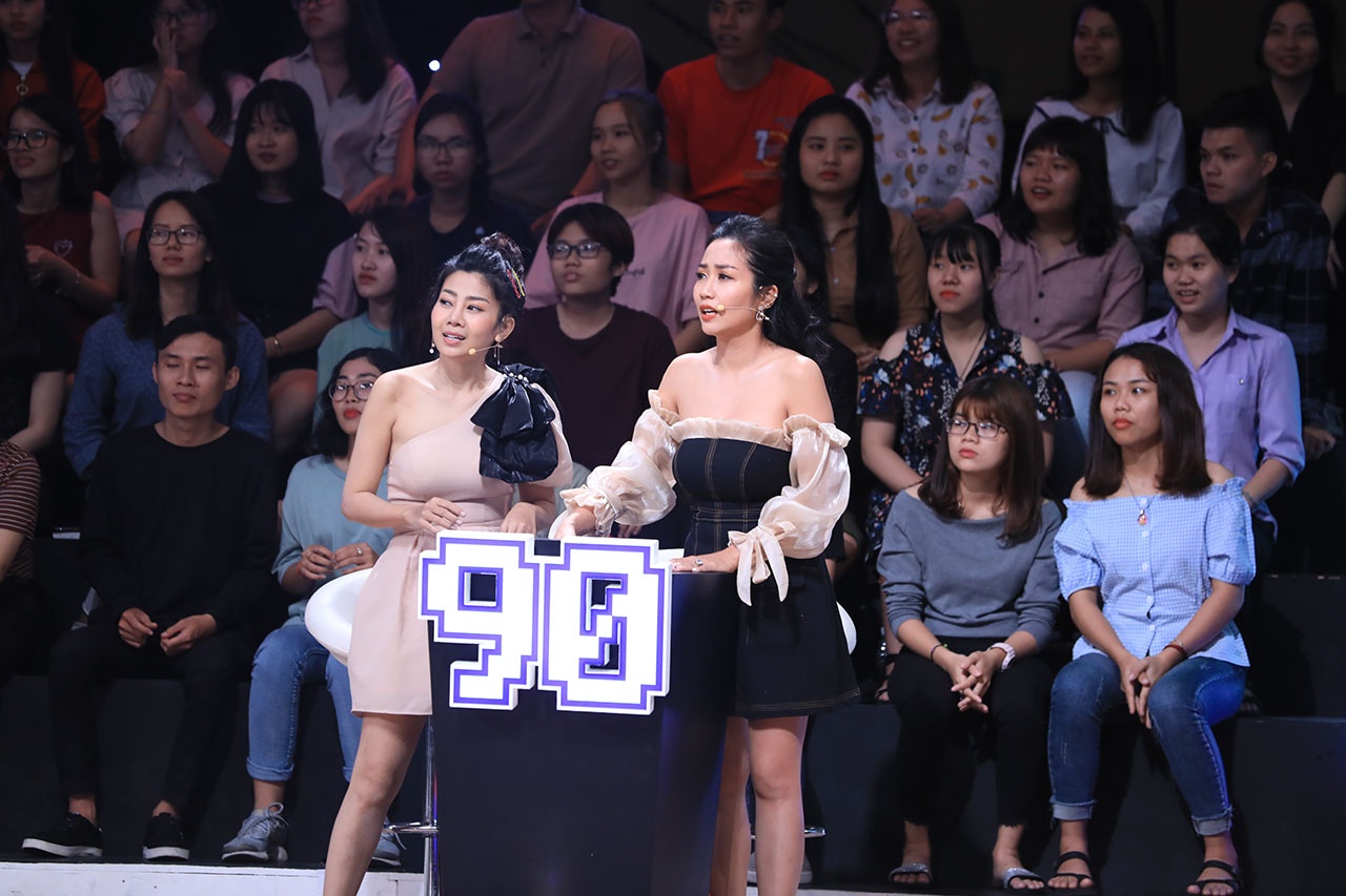 benh tinh cua mai phuong anh 1