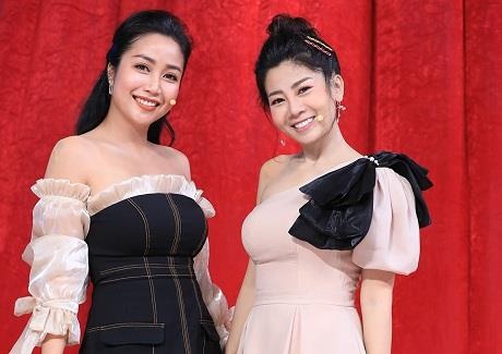 Mai Phuong tham gia Ky uc vui ve: 'Khong quay bay gio thi luc nao' hinh anh