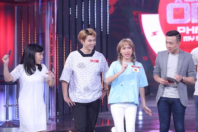 anh tú và diệu nghi vấn chia tay ảnh 2 anh tu va dieu nghi van chia tay anh 2