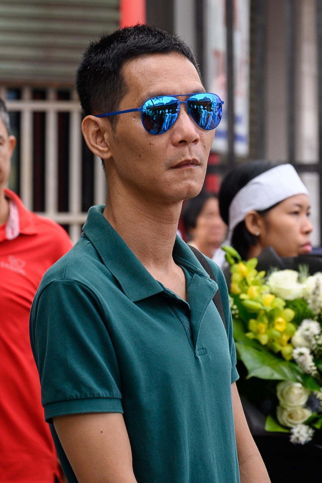 dam tang nghe si xuan hieu anh 6