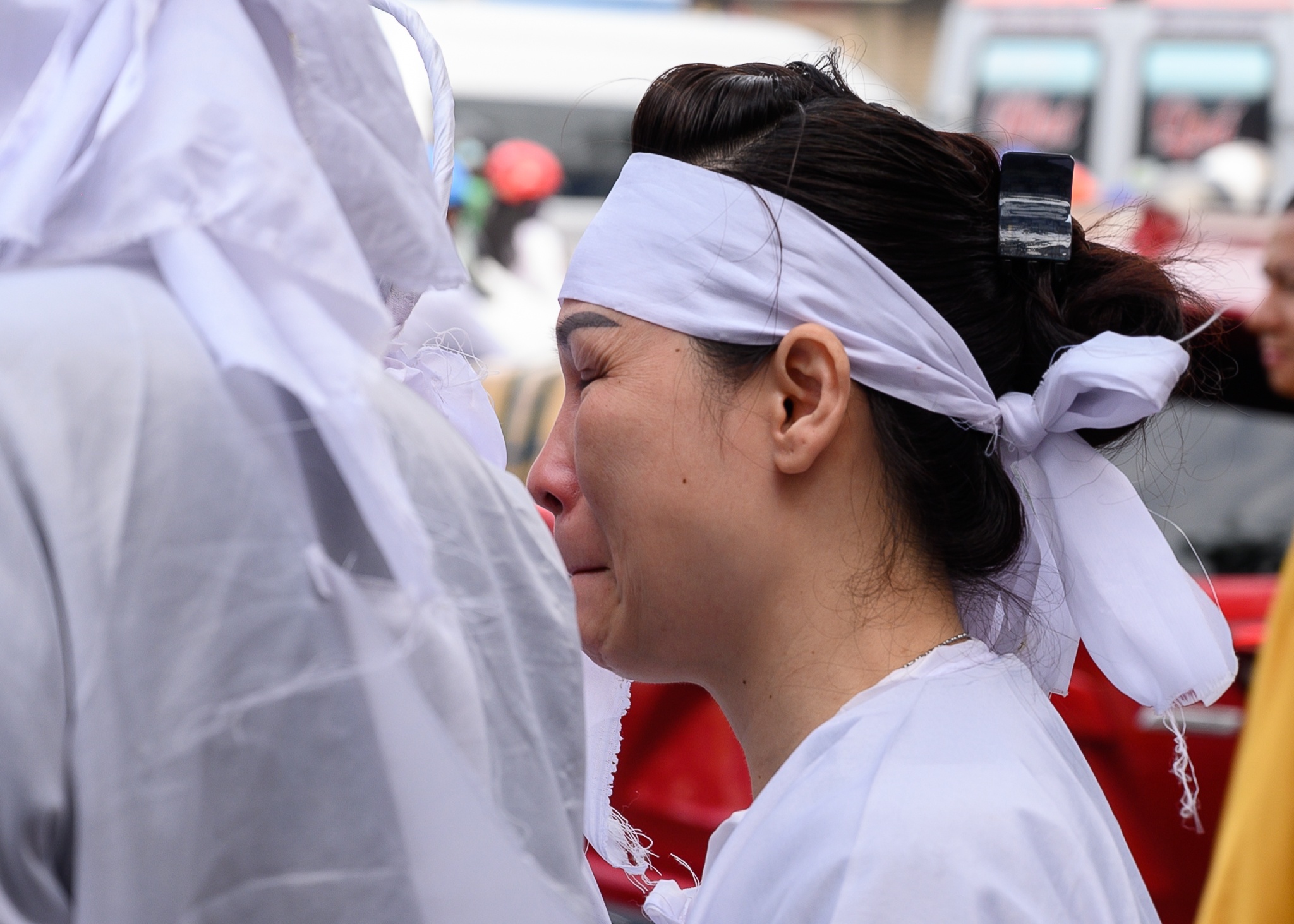 dam tang nghe si xuan hieu anh 3