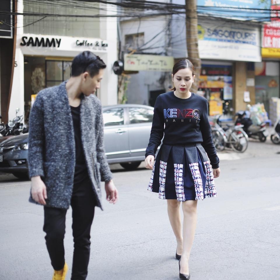 hanh trinh gan bo cua vo chong ho hoai anh anh 8