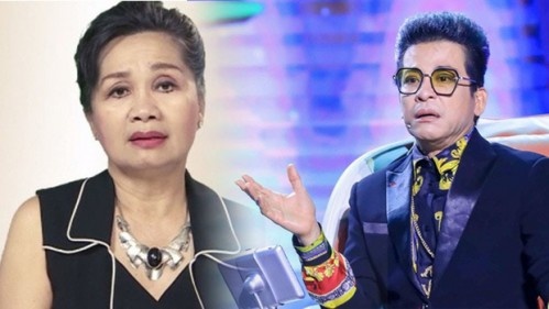 thanh bạch bị vợ cũ tố lăng nhăng ảnh 1 thanh bach bi vo cu to lang nhang anh 1