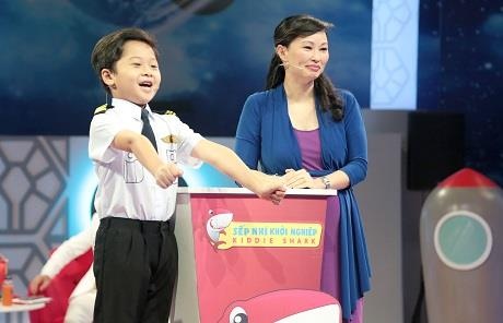 Tham gia game show khoi nghiep, tre duoc gi? hinh anh