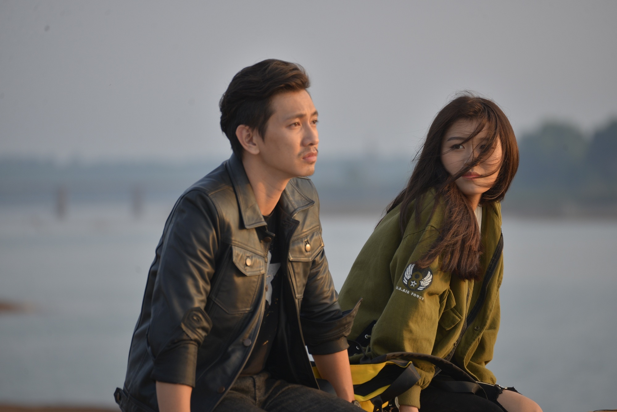 hau truong phim sieu quay co bau anh 1