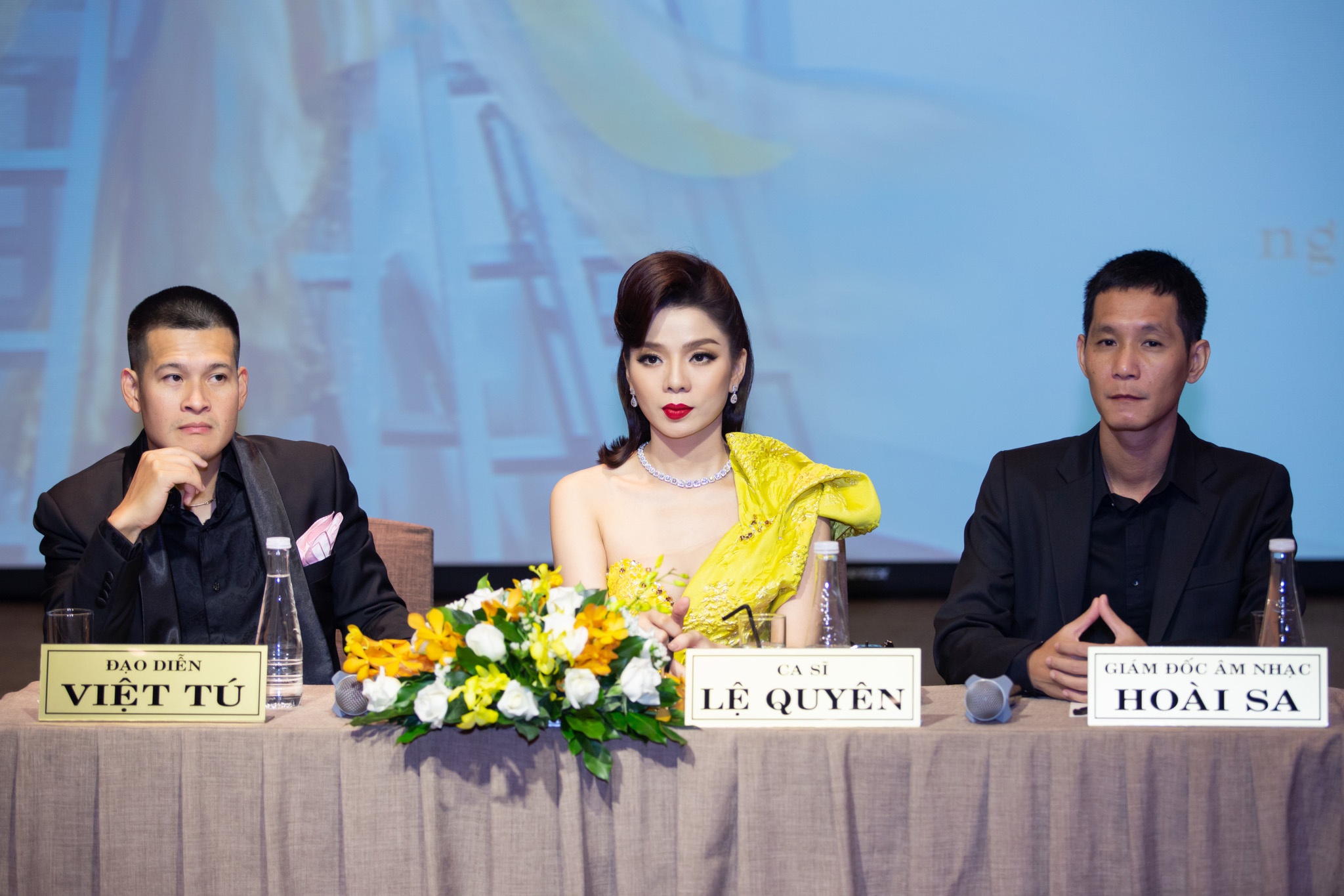 live show 20 năm ca hát của lệ quyên ảnh 1 live show 20 nam ca hat cua le quyen anh 1