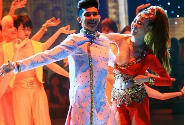 Nhung sao Viet tung bi phat vi mac ho hang thay doi nhu the nao? hinh anh