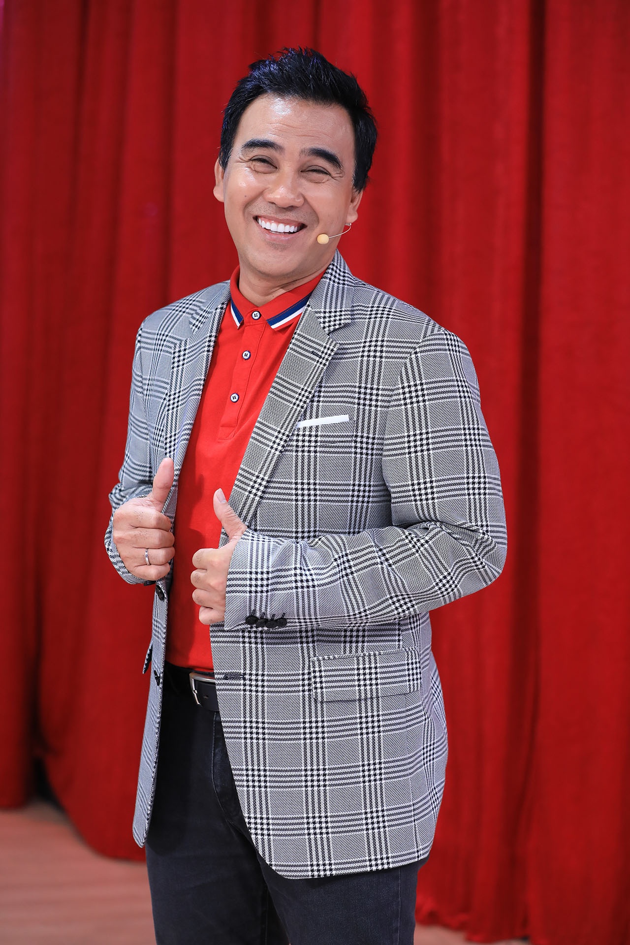 quyen linh tham gia ky uc vui ve anh 2