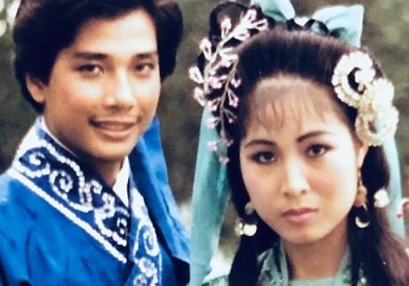 NSND Hong Van tiet lo ve moi tinh 33 nam voi Le Tuan Anh hinh anh