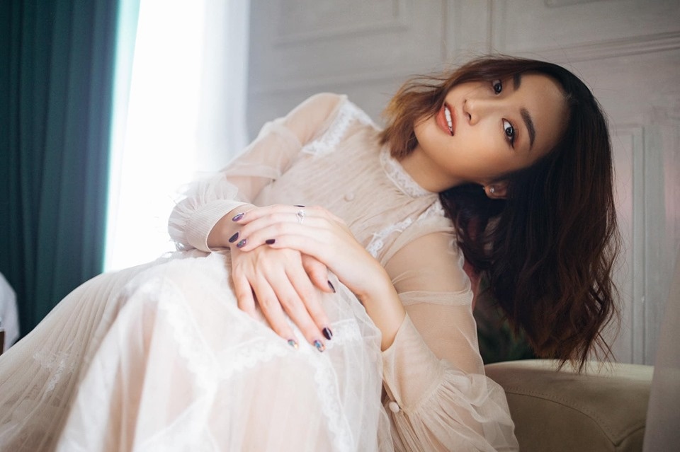 hoa hau my linh don tuoi moi anh 4