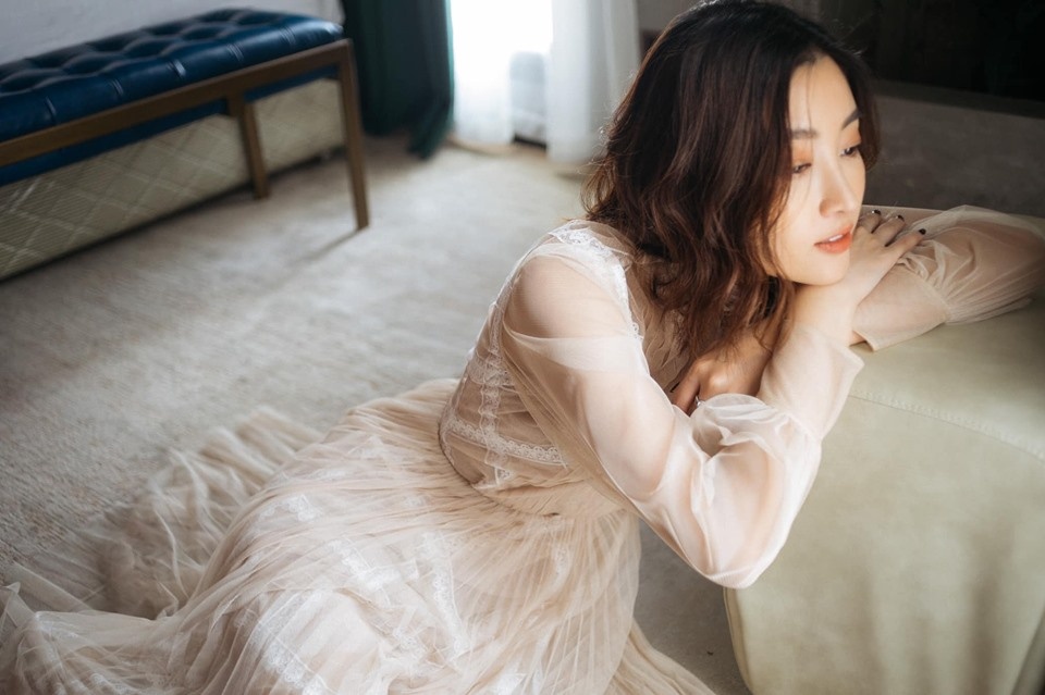 hoa hau my linh don tuoi moi anh 2