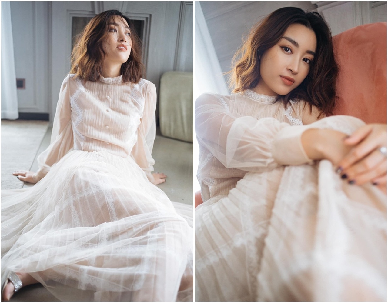 hoa hau my linh don tuoi moi anh 3