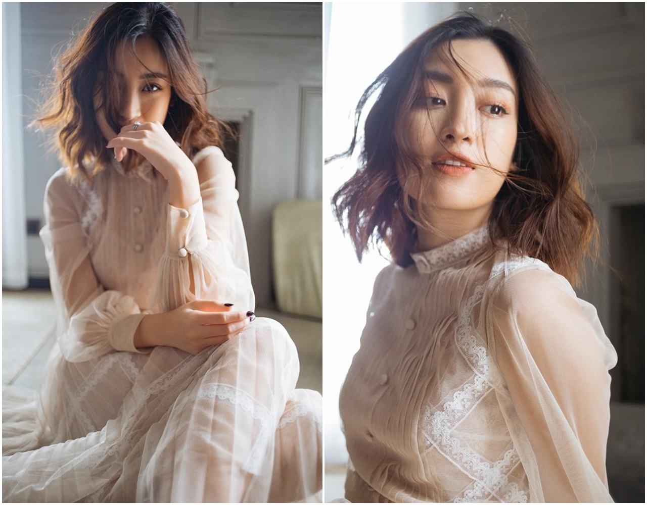 hoa hau my linh don tuoi moi anh 5