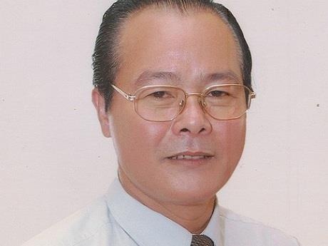 Nguyen giam doc nha hat Tran Huu Trang qua doi o tuoi 67 hinh anh