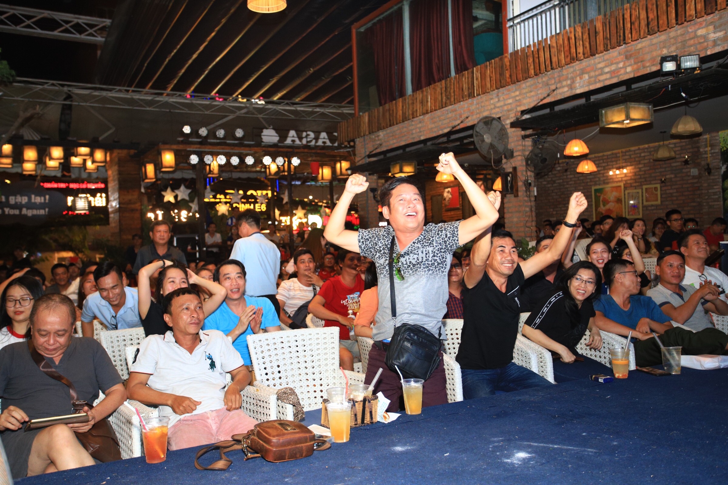 sao viet co vu tuyen Viet Nam anh 4