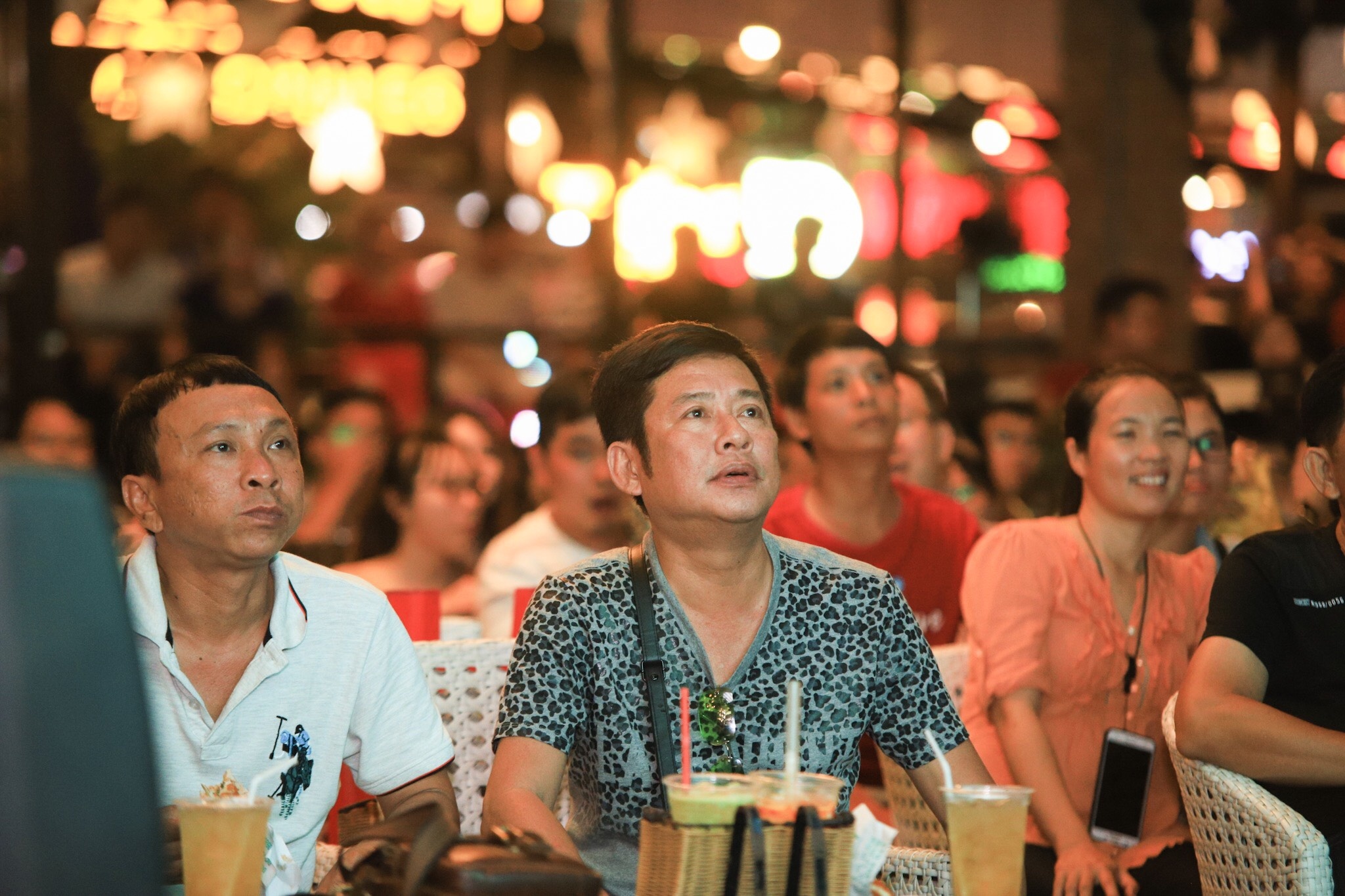 dan sao co vu doi tuyen viet nam anh 4