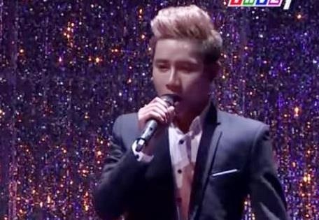 Thi sinh Tuyet dinh song ca qua doi vi benh phoi hinh anh