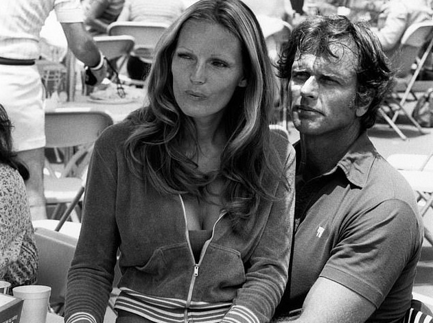 vợ diễn viên phim Tarzan bị giết ảnh 1 vo dien vien phim Tarzan bi giet anh 1