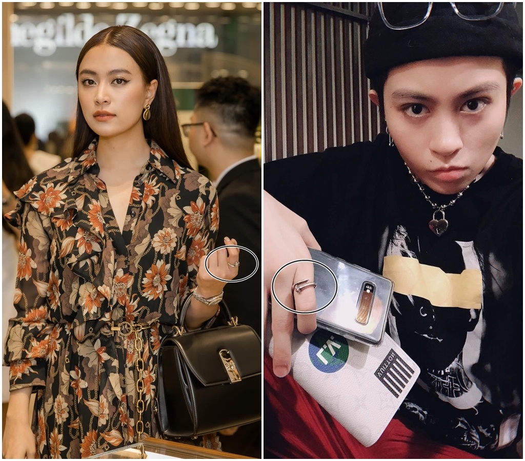 hoàng thùy linh và gil lê ảnh 2 hoang thuy linh va gil le anh 2