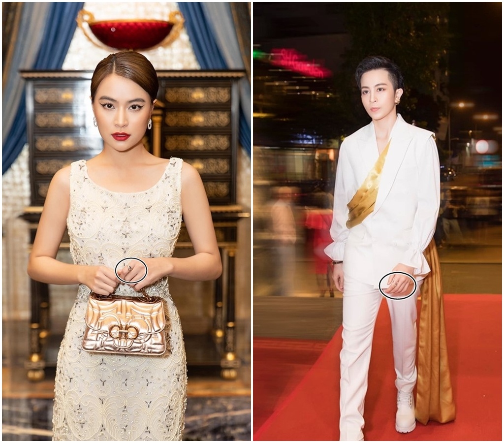 hoàng thùy linh và gil lê ảnh 1 hoang thuy linh va gil le anh 1