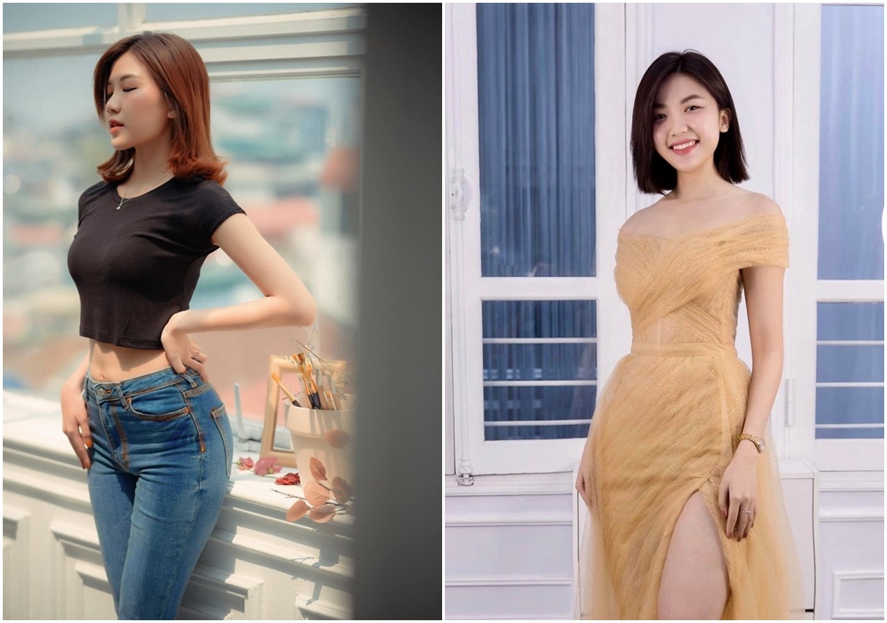 tra tieu tam de toc ngan anh 4