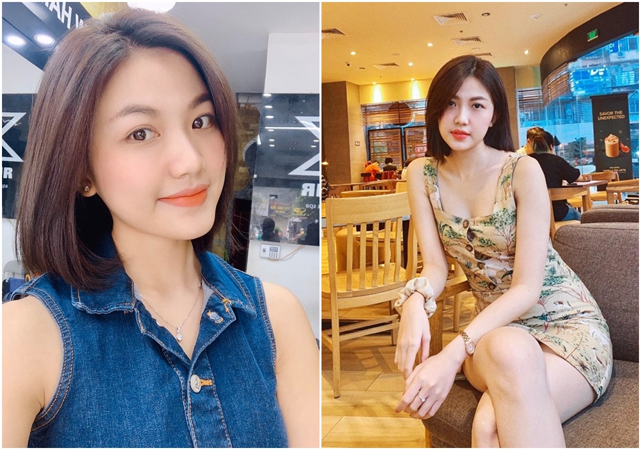 Tra tieu tam cua 'Hoa hong tren nguc trai' ca tinh voi toc ngan hinh anh