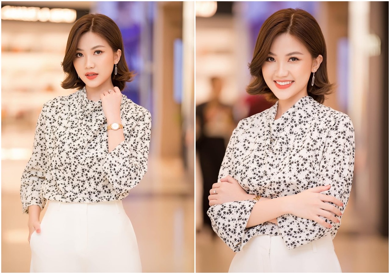 tra tieu tam de toc ngan anh 2