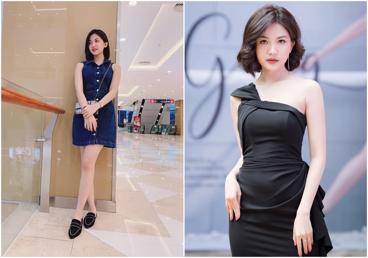 tra tieu tam de toc ngan anh 7