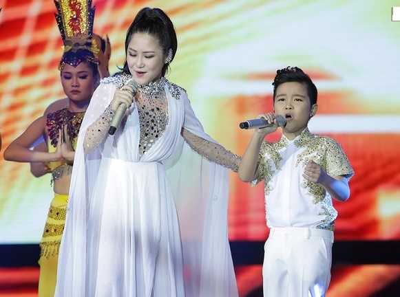 jack va huong tram hat o giong hat viet nhi anh 4