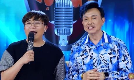 Tran Thanh thua nhan thuong bi treu choc vi tang can hinh anh