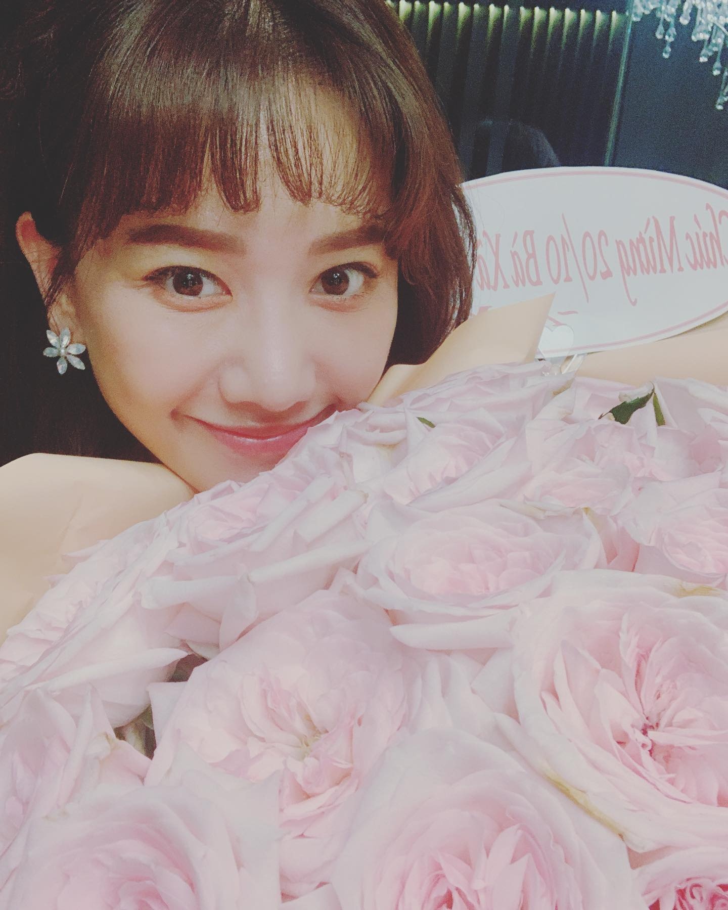 tran thanh va hari won anh 2