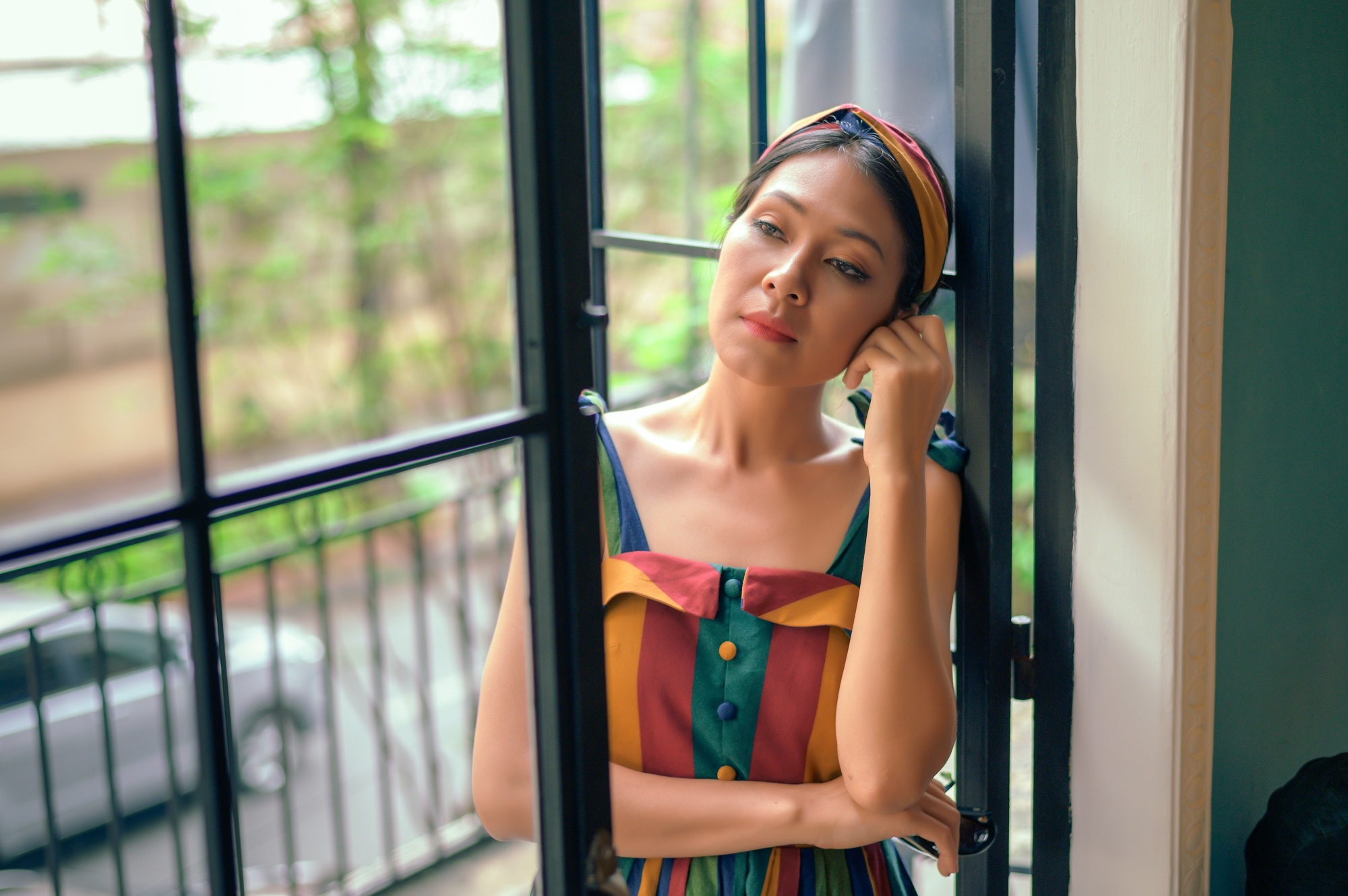 đinh y nhung cãi nhau với chồng ảnh 4 dinh y nhung cai nhau voi chong anh 4