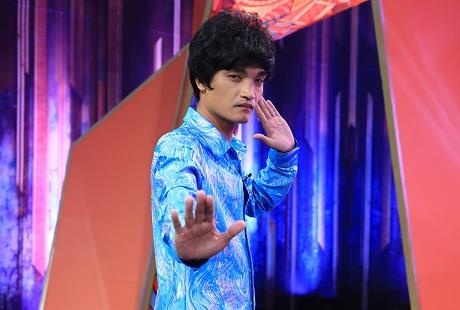 Truong Giang nhan xet Mac Van Khoa xau va den nhat lang hai hinh anh