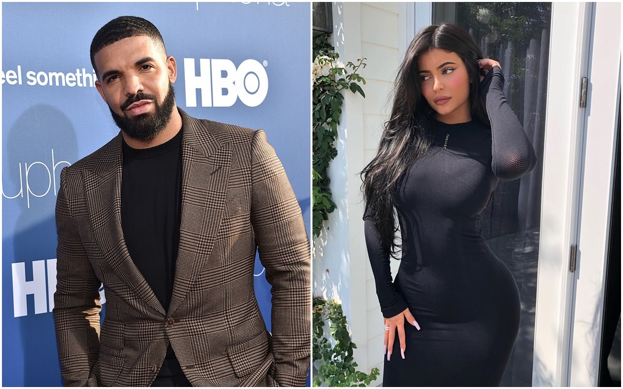 Kylie Jenner hen ho ban trai moi anh 1