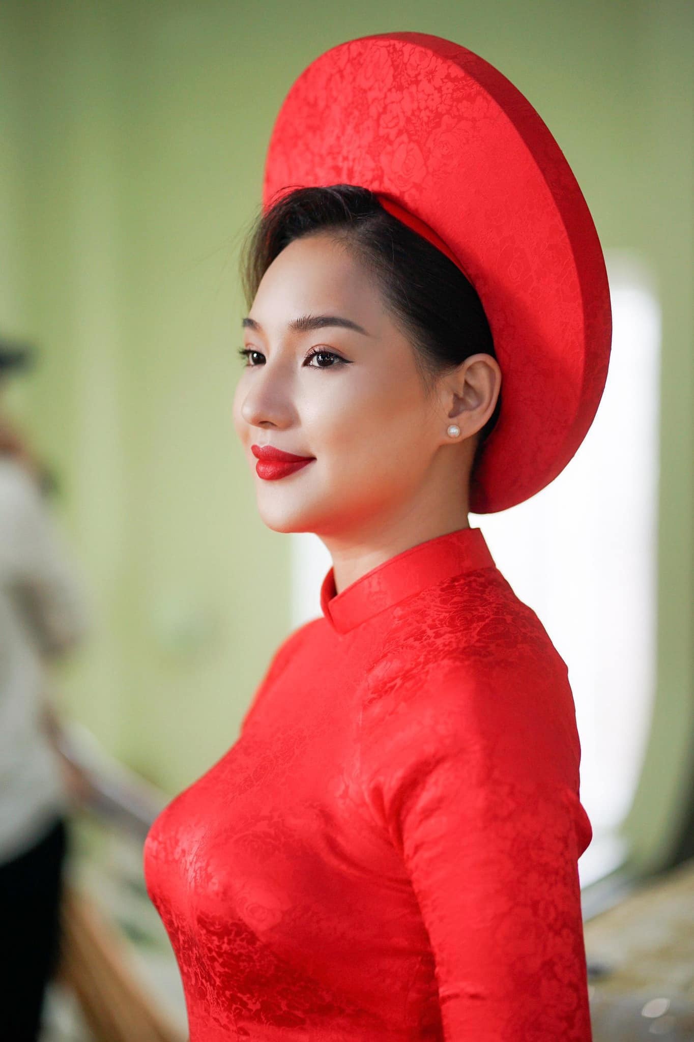 vợ cũ duy nhân cưới ảnh 2 vo cu duy nhan cuoi anh 2