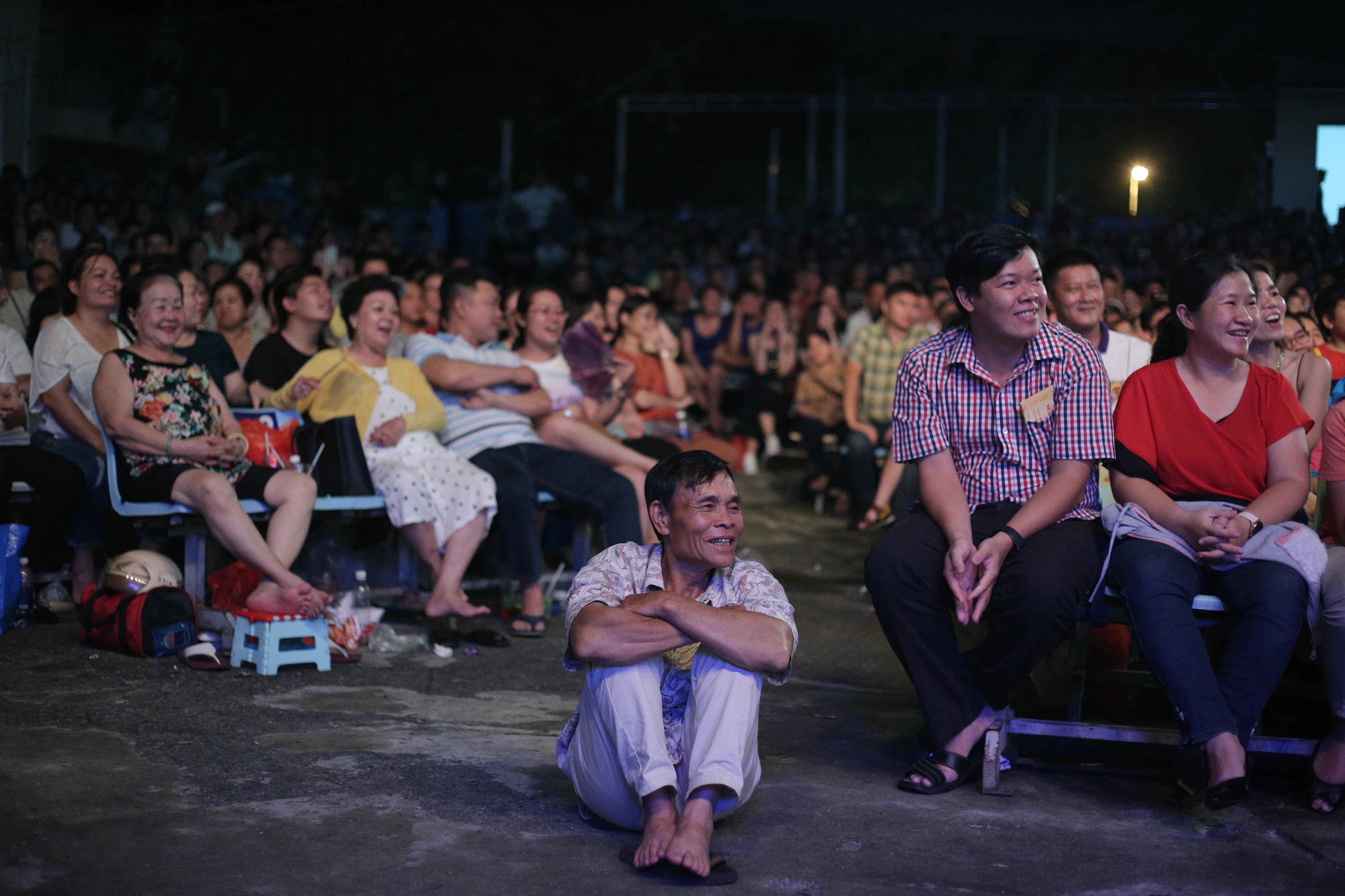 live show chí tài ảnh 5 live show chi tai anh 5