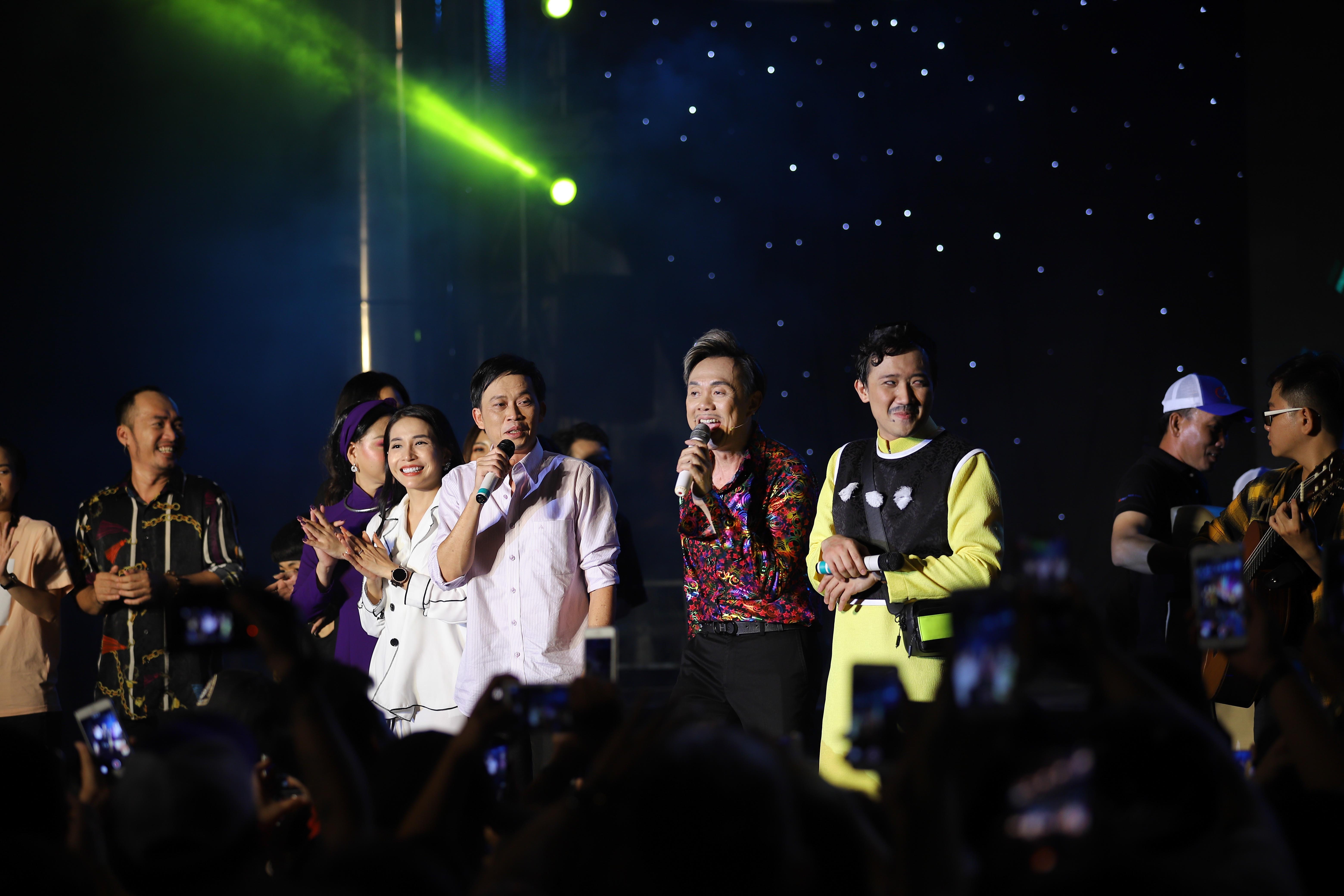 live show chí tài ảnh 7 live show chi tai anh 7