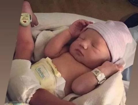 truong ba chi khoe anh con anh 1