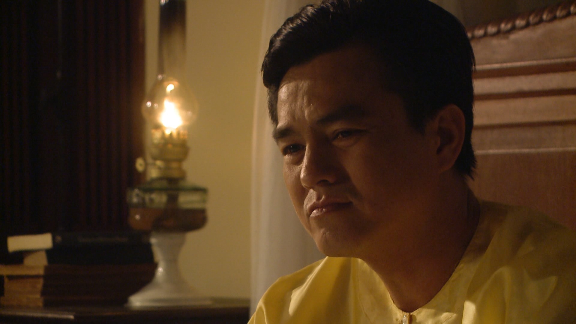 tao hinh cua dien vien tieng set trong mua anh 3