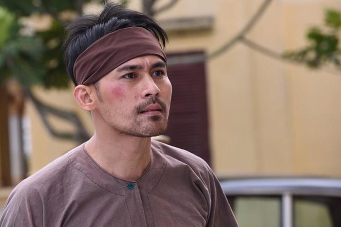 tao hinh cua dien vien tieng set trong mua anh 6